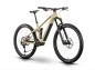 Preview: E-Bike Pedelec Raymon "Airok Pro" - popcorn stealth / caramel
